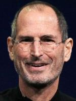 Steve Jobs