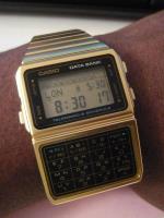 Casio Databank